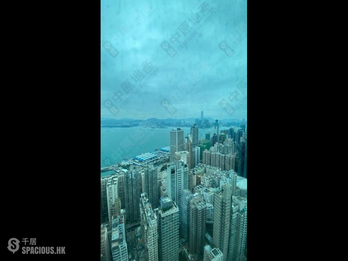 Shek Tong Tsui - The Belcher's Phase 1 Block 3 01