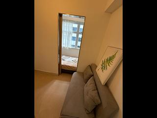 Wan Chai - Jade House 02