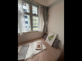 Wan Chai - Jade House 06