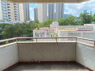 Tai Hang - Elm Tree Towers 15