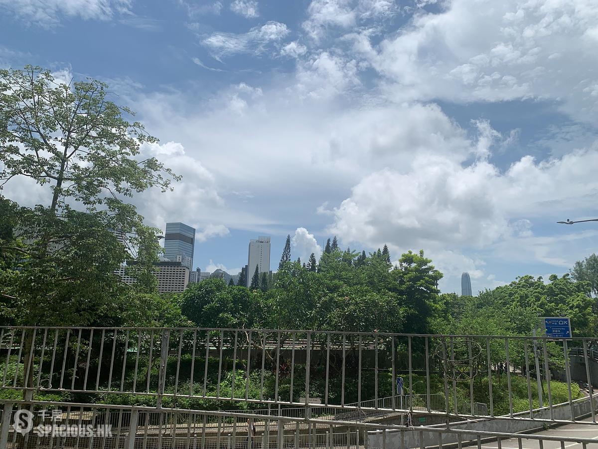 Tin Hau - Victoria Court 01