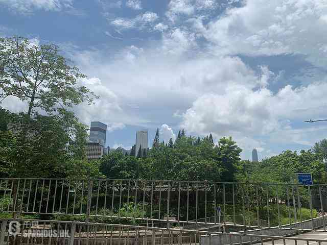 天后 - 维多利大厦 01