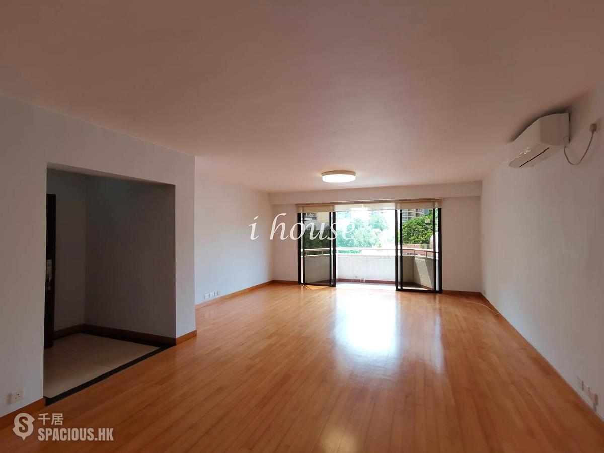 Tai Hang - Elm Tree Towers 01