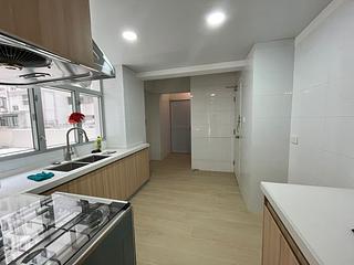 Tin Hau - Victoria Court 16