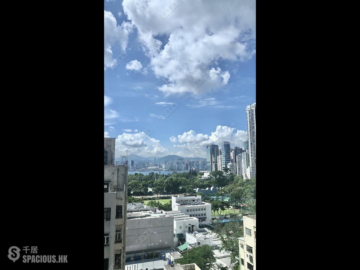 铜锣湾 - 隽据 01