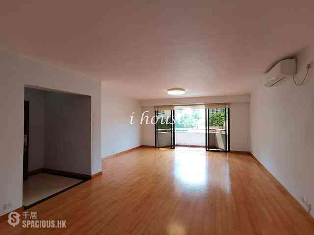 Tai Hang - Elm Tree Towers 01