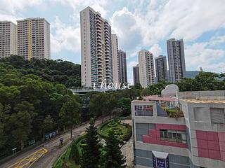 大坑 - 愉富大廈 23
