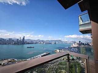 Wan Chai - The Gloucester 02