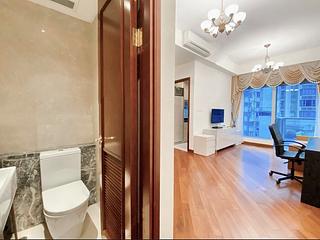 Wan Chai - The Avenue Phase 2 Block 2 11