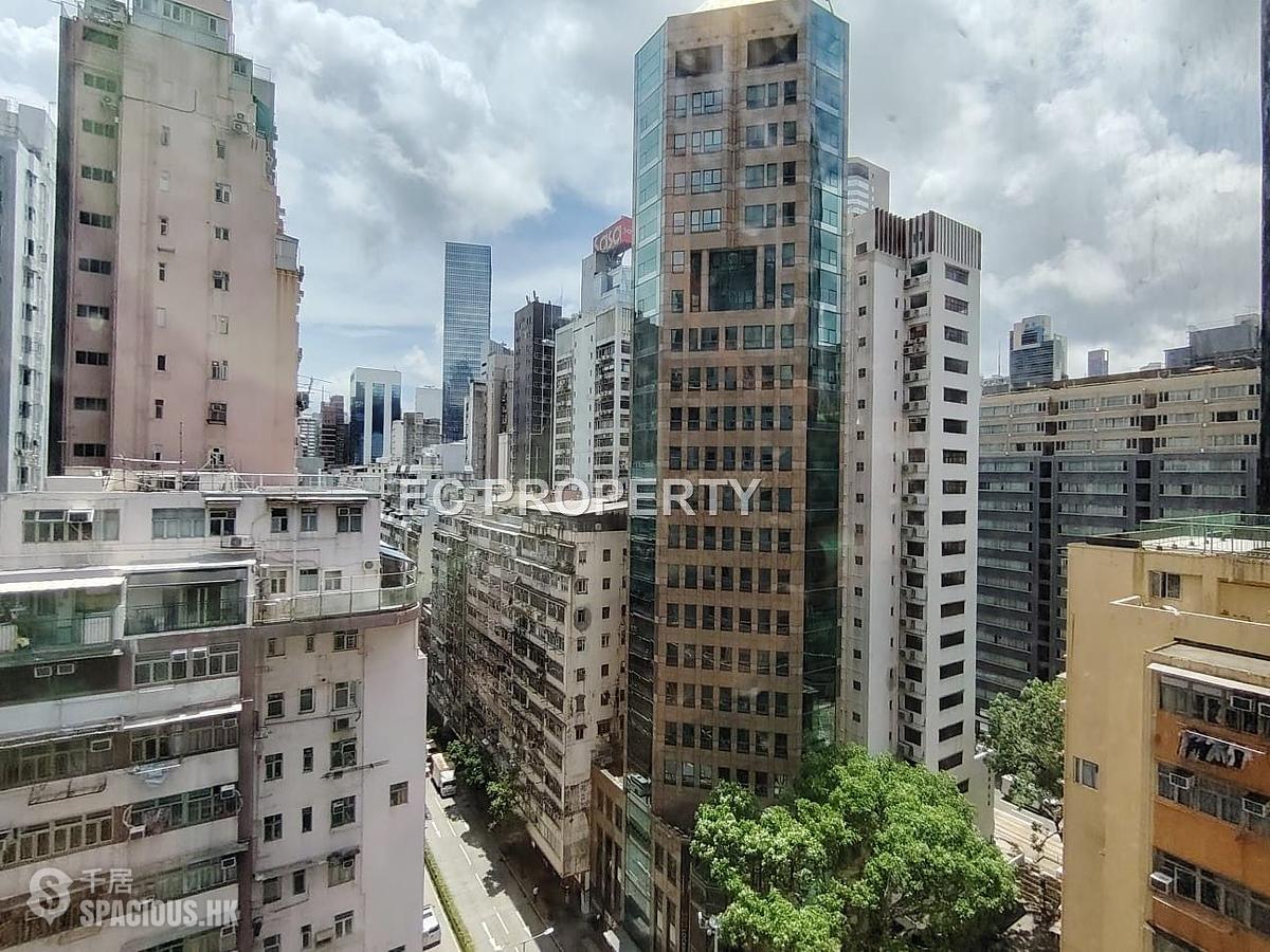 Wan Chai - iHome Centre 01