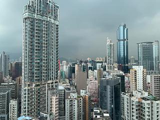 Tai Kok Tsui - L・Living 23 06