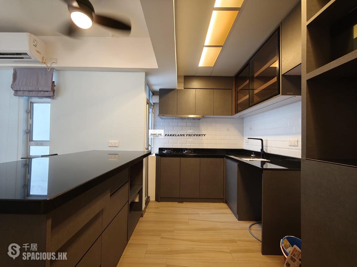 Causeway Bay - Pearl City Mansion 01