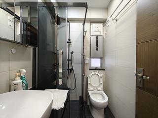 Causeway Bay - Pearl City Mansion 07
