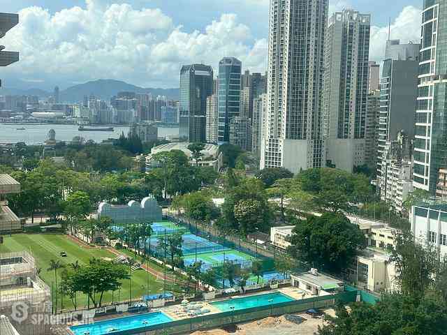 Tai Hang - The Warren 01