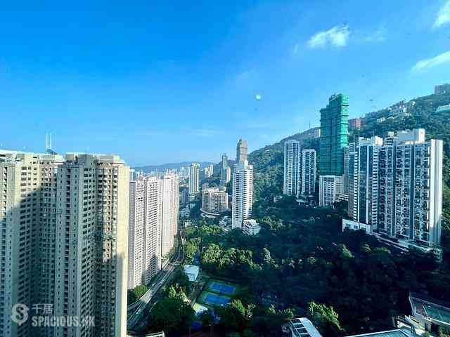 中半山 - 帝景园 01