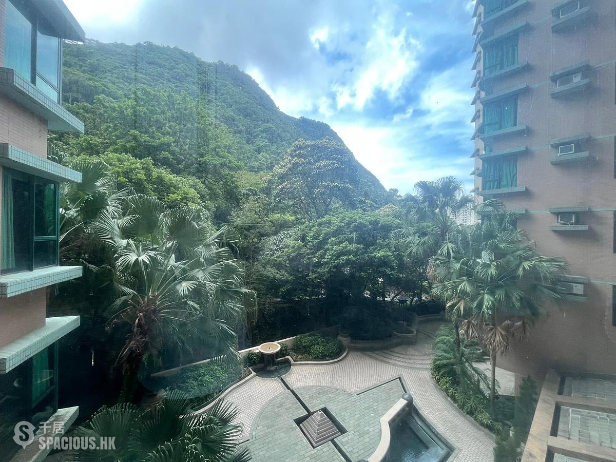 中半山 - 晓峰阁 01