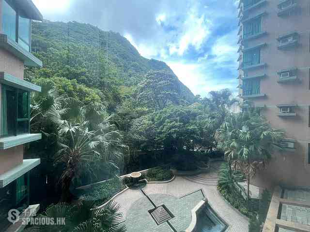 中半山 - 晓峰阁 01