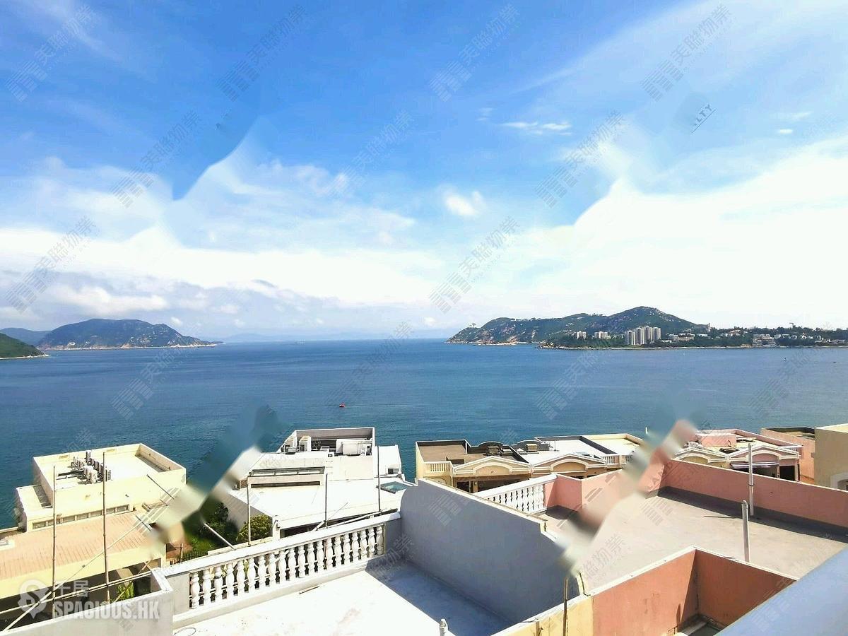 Stanley - Redhill Peninsula 01