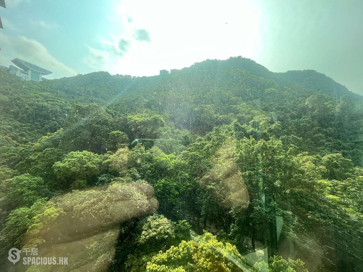 中半山 - 晓峰阁2座 01