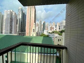 Shek Tong Tsui - High West 07