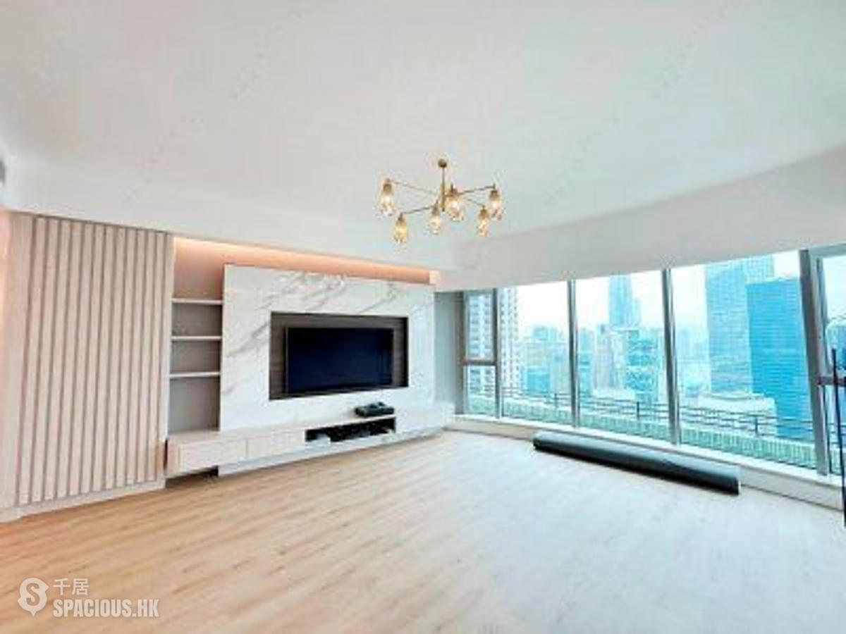 Mid Levels Central - Regence Royale 01