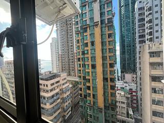 堅尼地城 - 聯威新樓 07