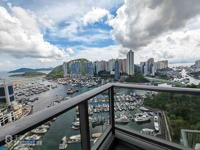 Wong Chuk Hang - Marinella 01