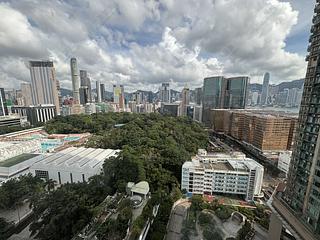 Tsim Sha Tsui - The Victoria Towers Tower 3 10