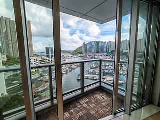 Wong Chuk Hang - Marinella 06