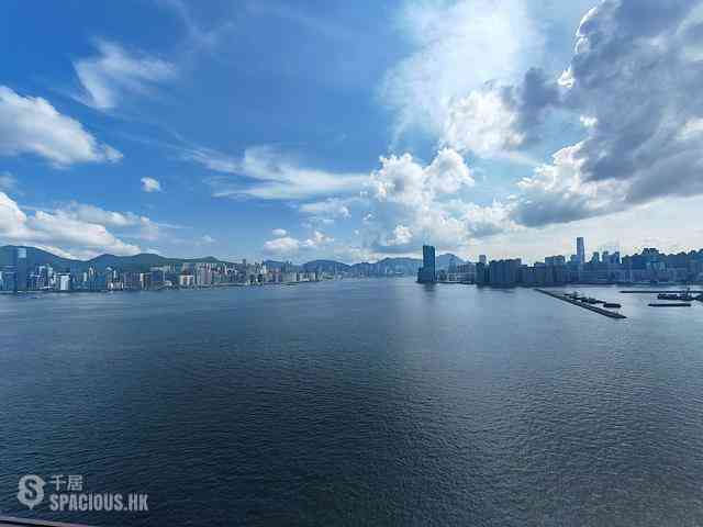 Kai Tak - The Knightsbridge 01