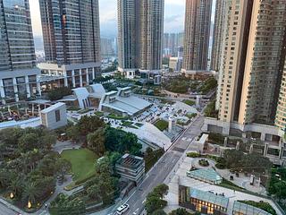 West Kowloon - The Harbourside 08