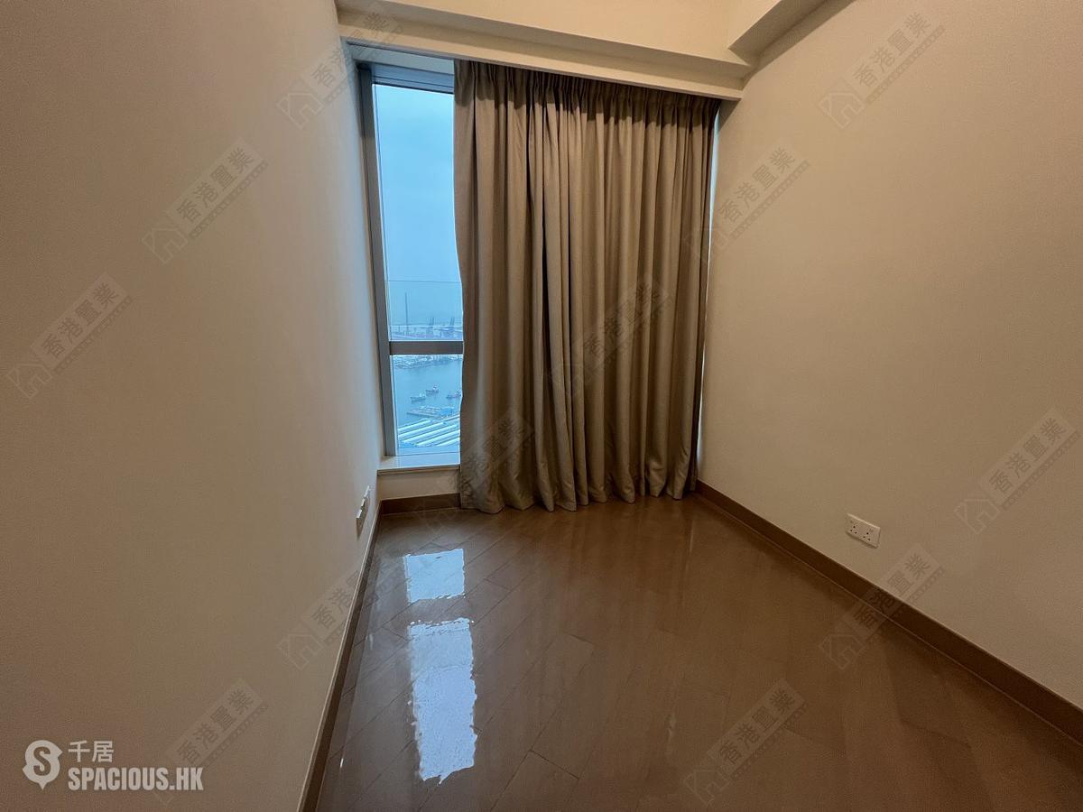 Sham Shui Po - Cullinan West 01