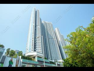 Sham Shui Po - Cullinan West 04