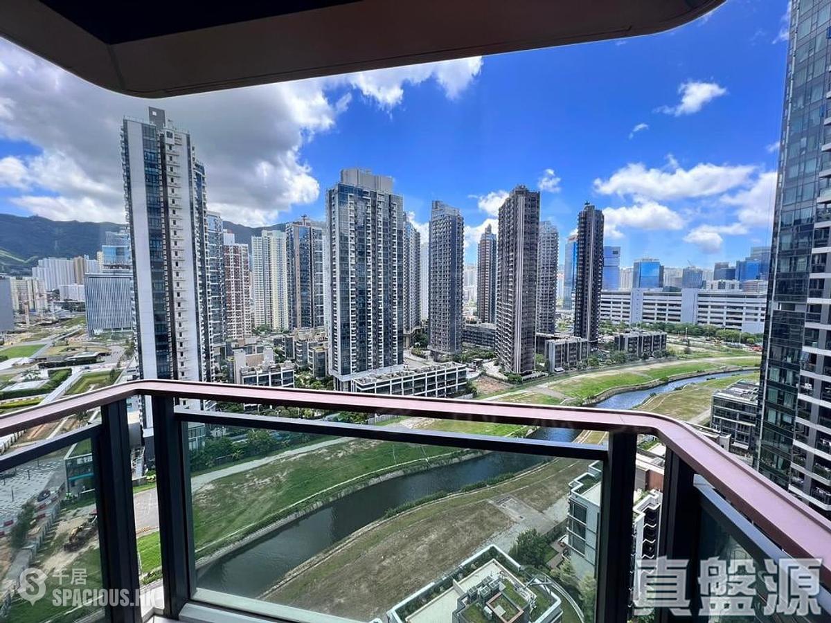 Kai Tak - Upper Riverbank 01