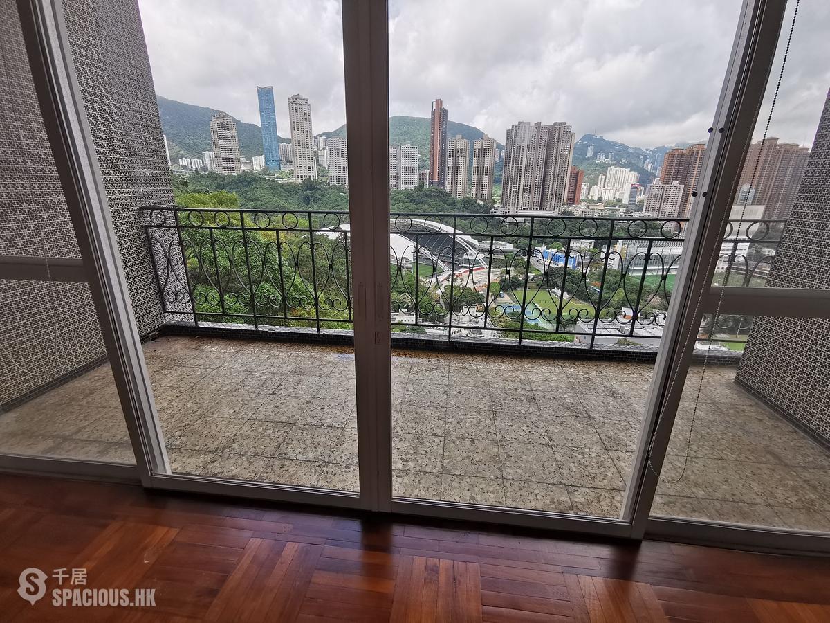 Tai Hang - 5, Wang Fung Terrace 01