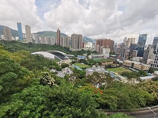 Tai Hang - 5, Wang Fung Terrace 02