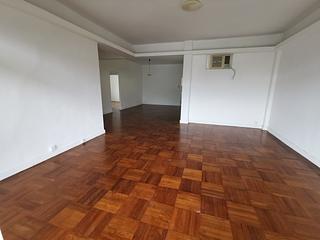 Tai Hang - 5, Wang Fung Terrace 06
