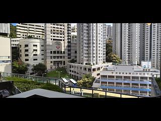 Wong Chuk Hang - The Southside Phase 2 La Marina Tower 2B 07