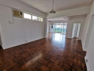Tai Hang - 5, Wang Fung Terrace 03