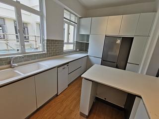 Tai Hang - 5, Wang Fung Terrace 10