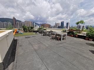 Tai Hang - 5, Wang Fung Terrace 17