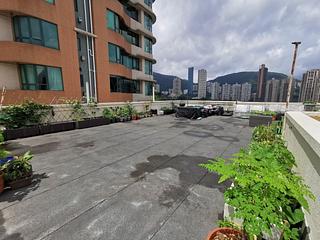 Tai Hang - 5, Wang Fung Terrace 18