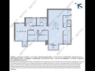 Wong Chuk Hang - The Southside Phase 2 La Marina Tower 2A 14
