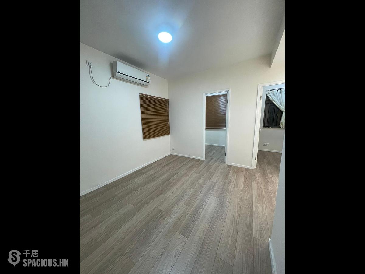 Wan Chai - Kelly House 01