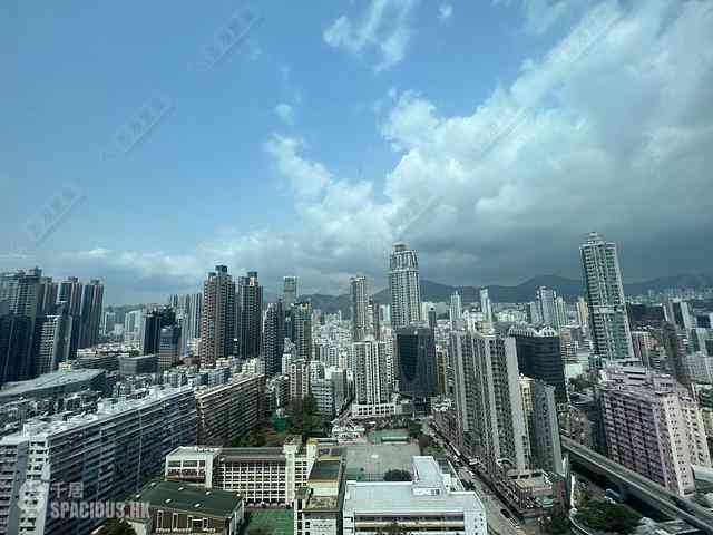 Tai Kok Tsui - The Hermitage Block 2 01