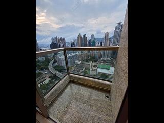 Tai Kok Tsui - The Hermitage Block 2 03
