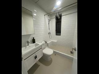 Wan Chai - Kelly House 09