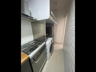 Wan Chai - Kelly House 11