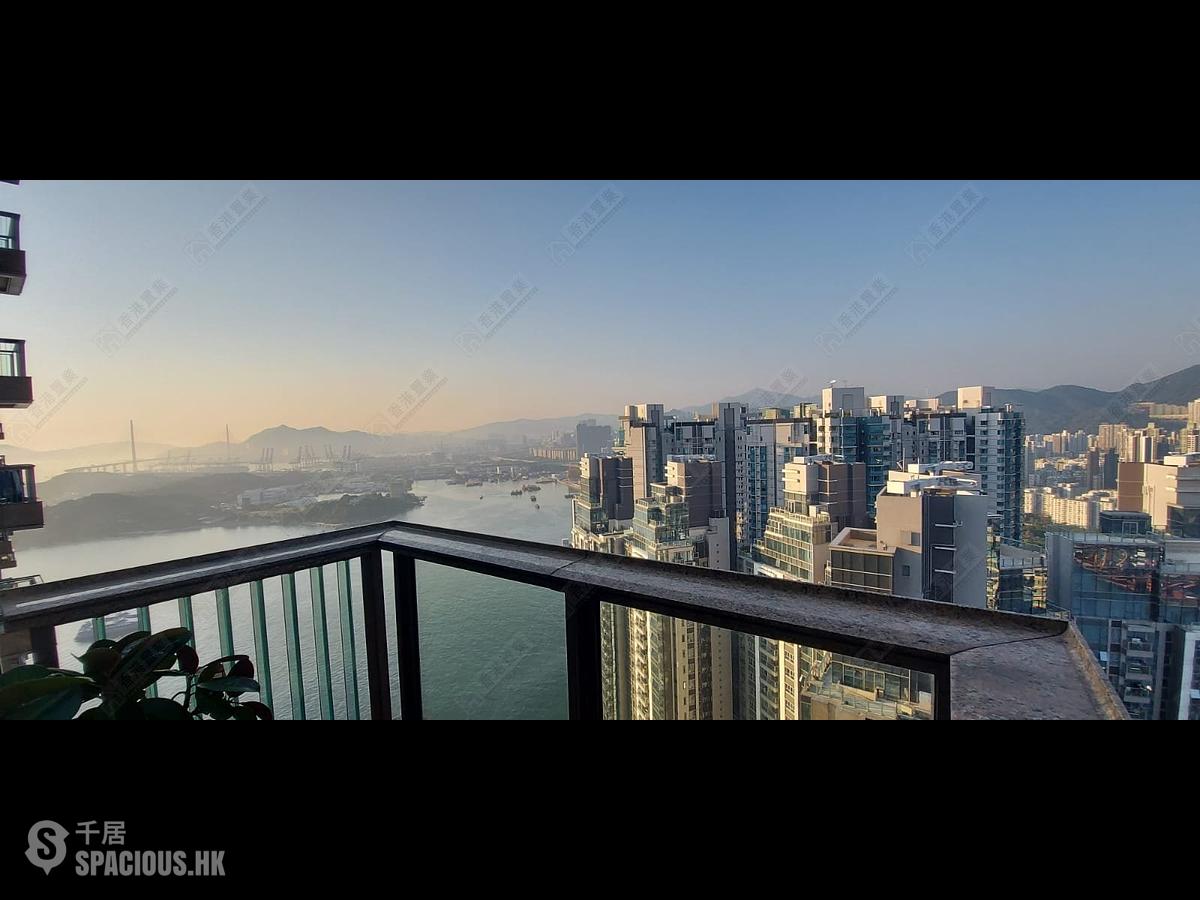 Tai Kok Tsui - One Silversea Tower 6 01