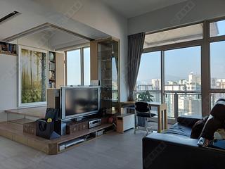Tai Kok Tsui - One Silversea Tower 6 03